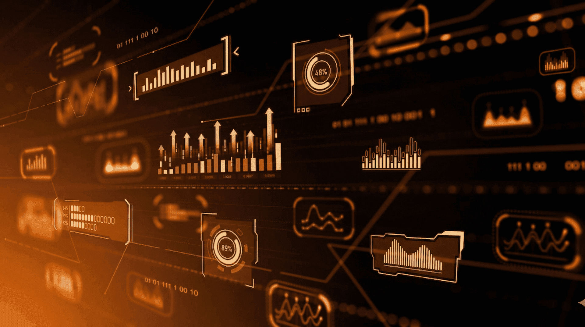 Data-Driven Insights