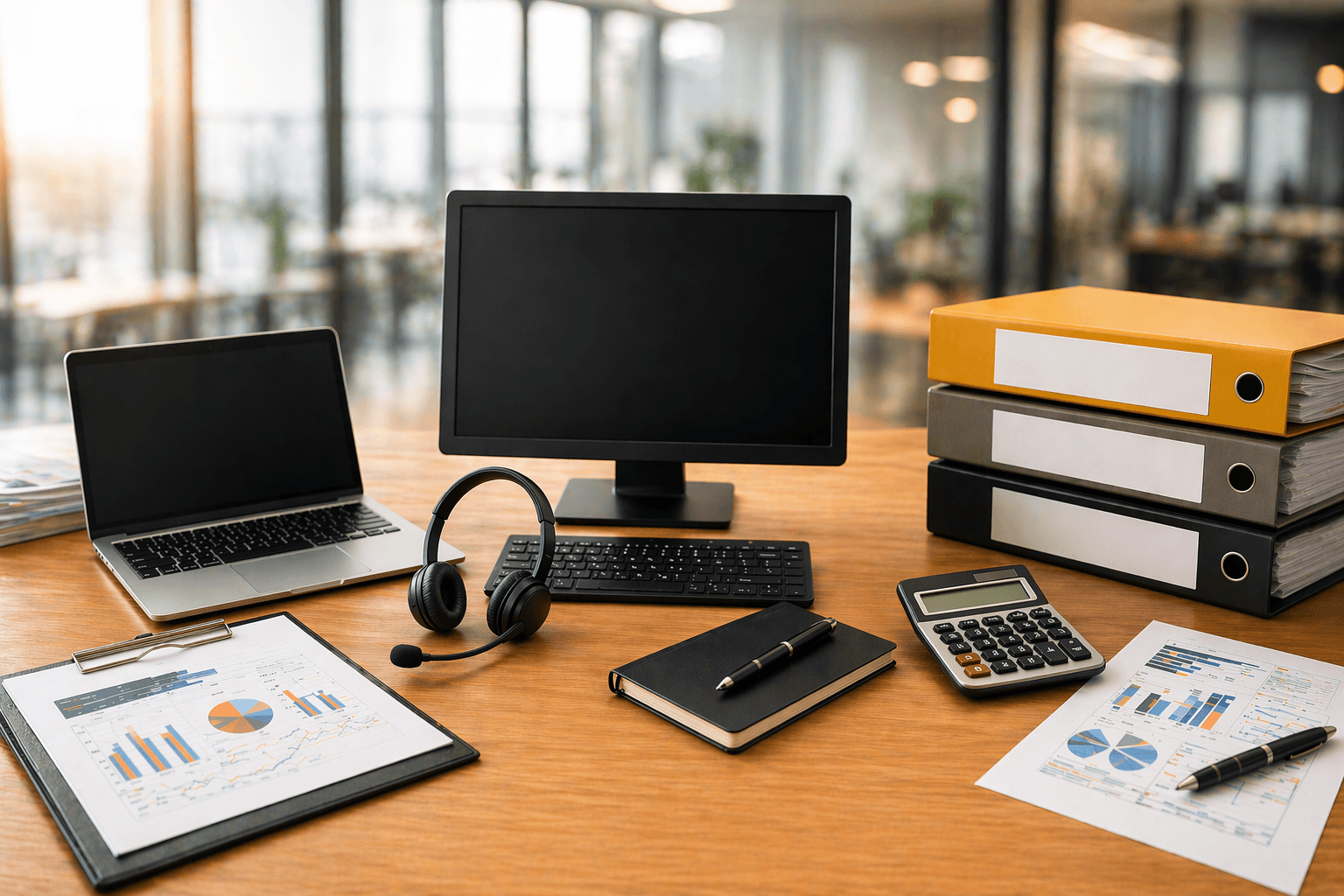 Digital Operations & Business Process Services