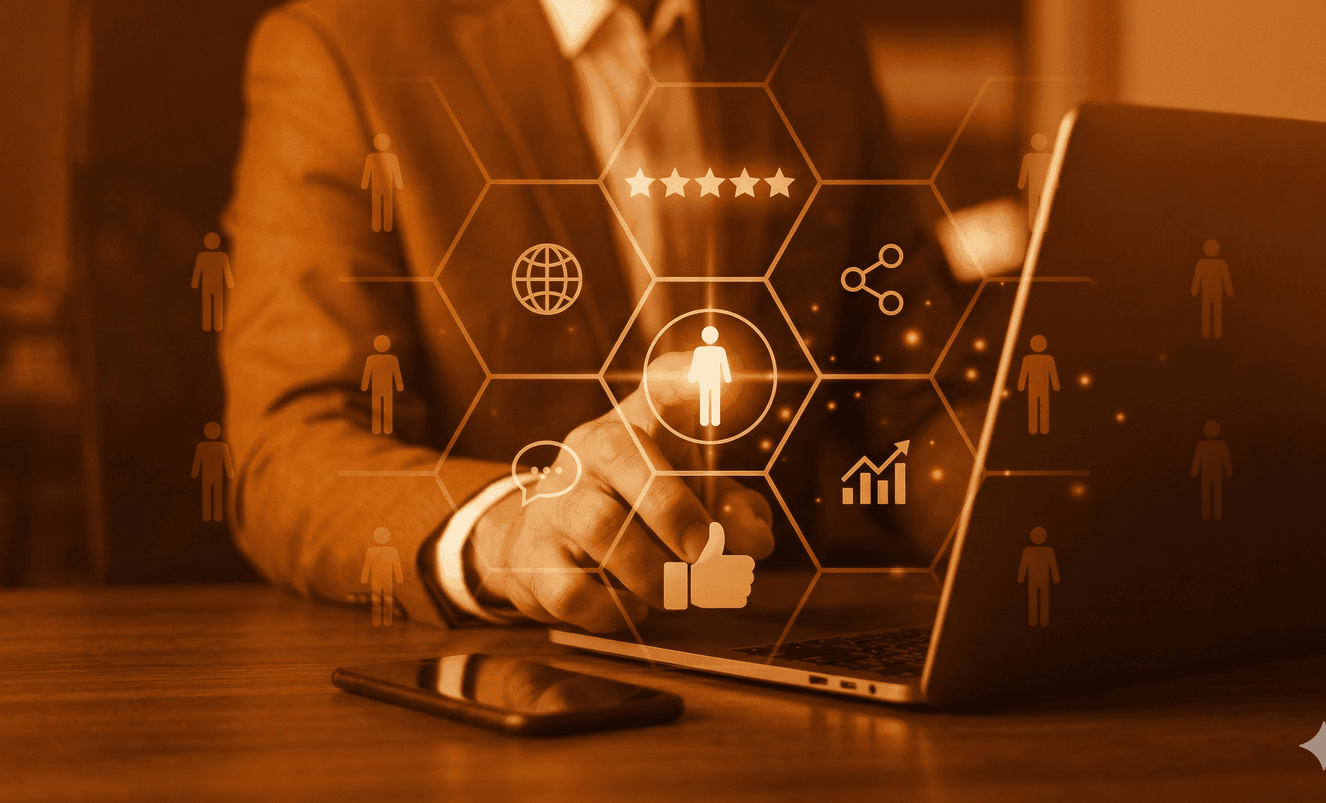 Customer Segmentation AI