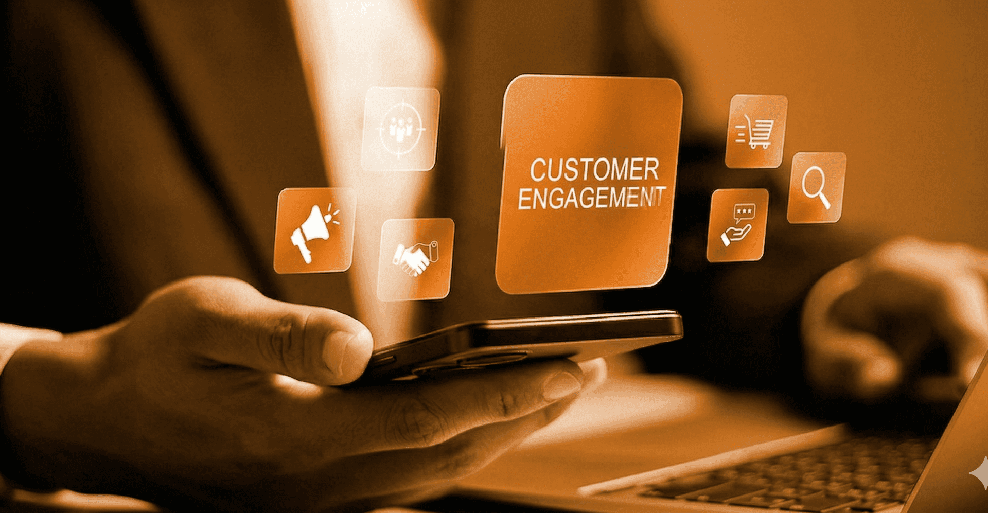 Intelligent Customer Engagement
