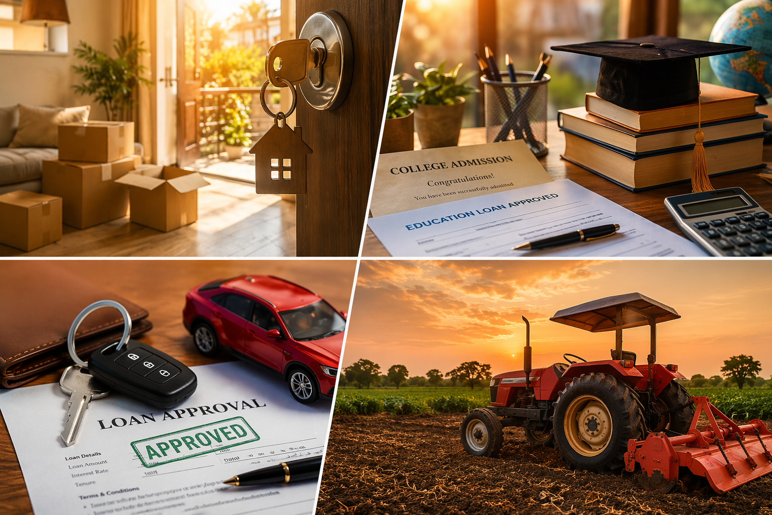 Banking & Financial Services