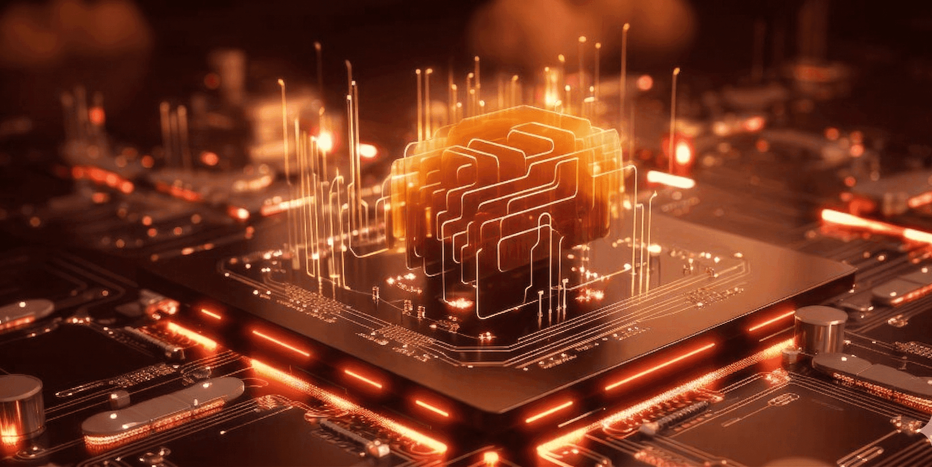 Technology Platforms