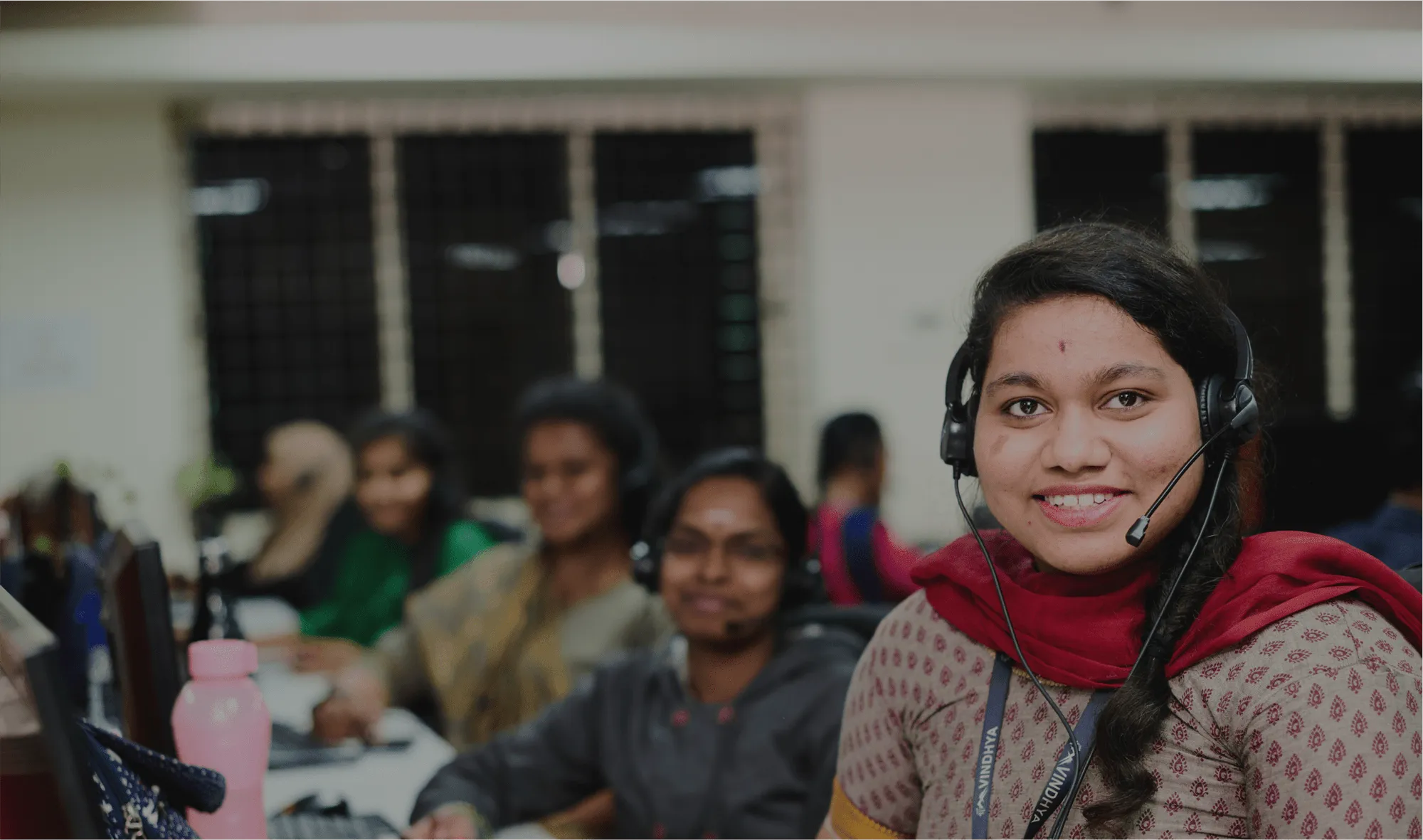 Inclusive workforce 2