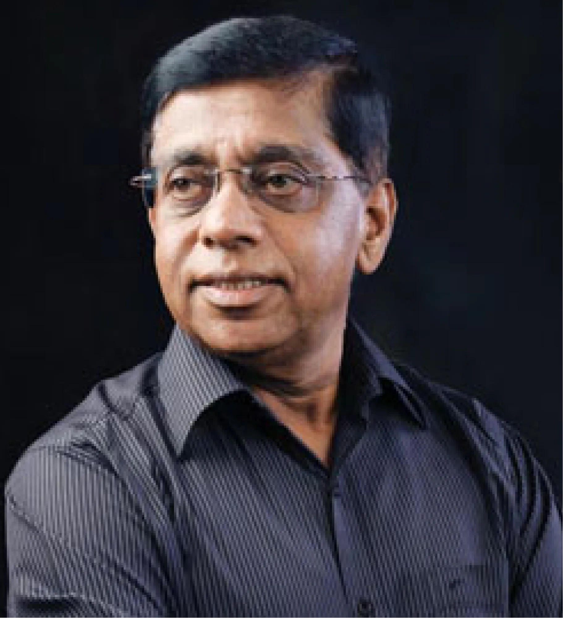 Balasubramanya N L