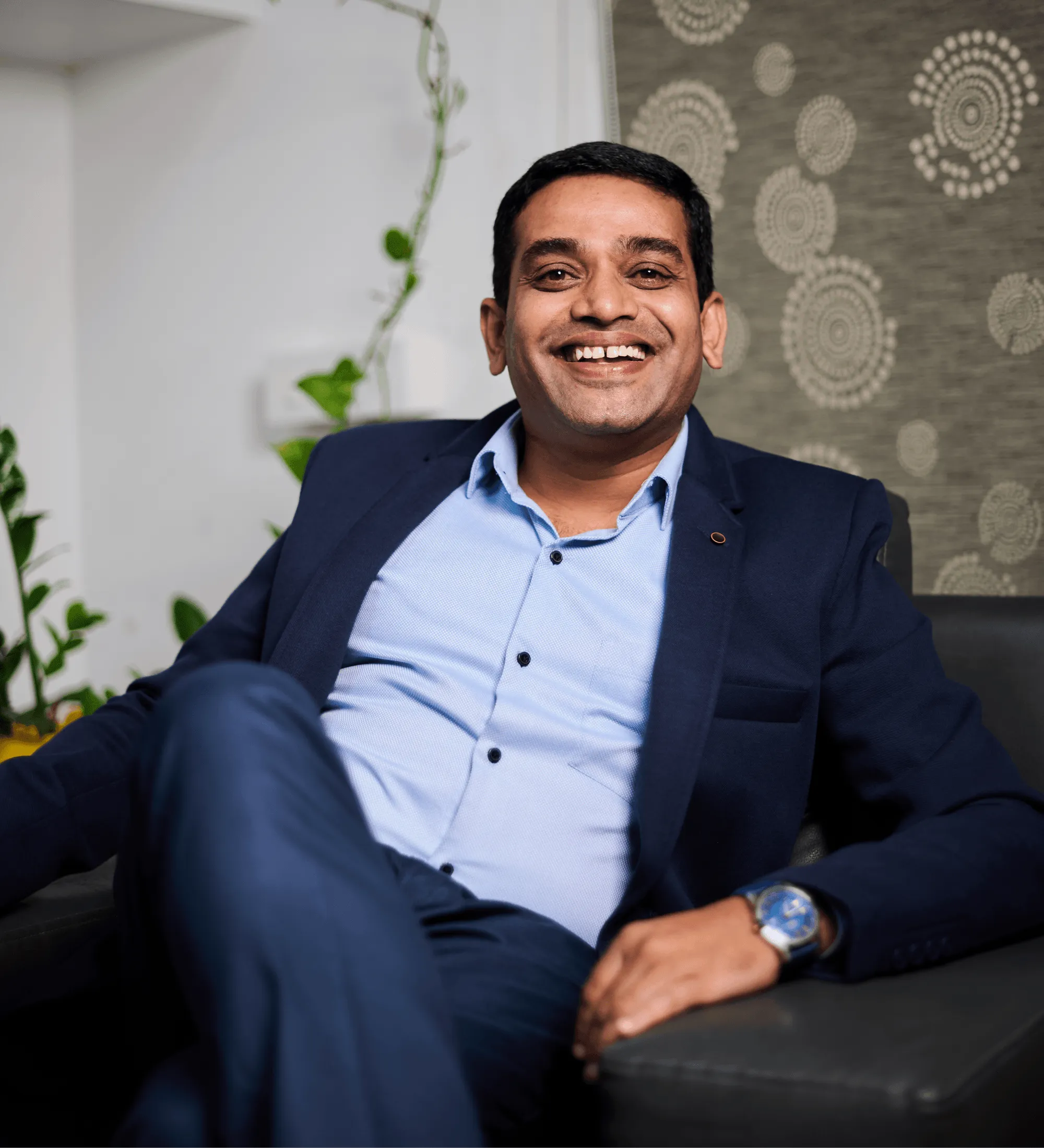 Jaiprakash Maregowda